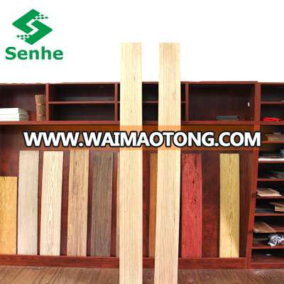 Indoor Outdoor Durable Waterproof Bamboo Flooring