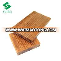 Hot Selling Engineered Bamboo Decking Flooring Outdoor