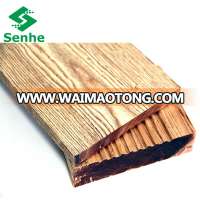 New Design Outdoor Bamboo Flooring Tile with Strand Woven Bamboo