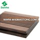 Waterproof Laminate Outdoor Bamboo Decking