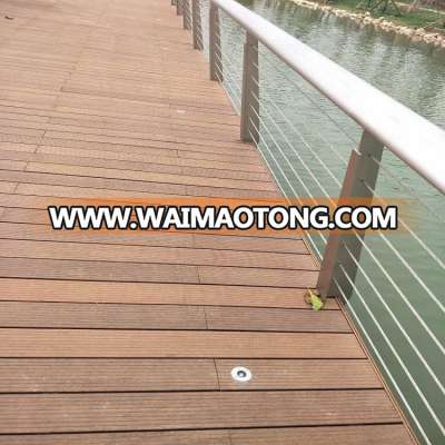 Outdoor Bamboo Decking/Outdoor Bamboo Flooring