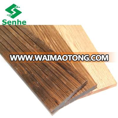 Cheap Waterproof Bamboo Flooring with Strand Woven Bamboo Flooring