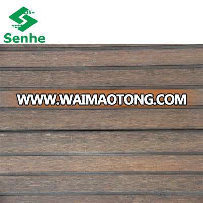 Engineered Outdoor Bamboo Flooring with Eco Waterproof Flooring