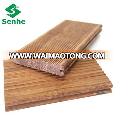 Engineered Outdoor Bamboo Decking Flooring with Waterproof Flooring