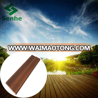 Wholesale Outdoor Bamboo Decking with Strand Woven Bamboo