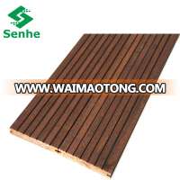 Factory Sale Outdoor Bamboo Composite Decking and Outdoor Bamboo Flooring