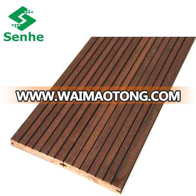 2017 Hot Sale Waterproof Outdoor Decking