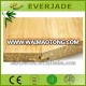 CE Certified caramel color strand woven bamboo